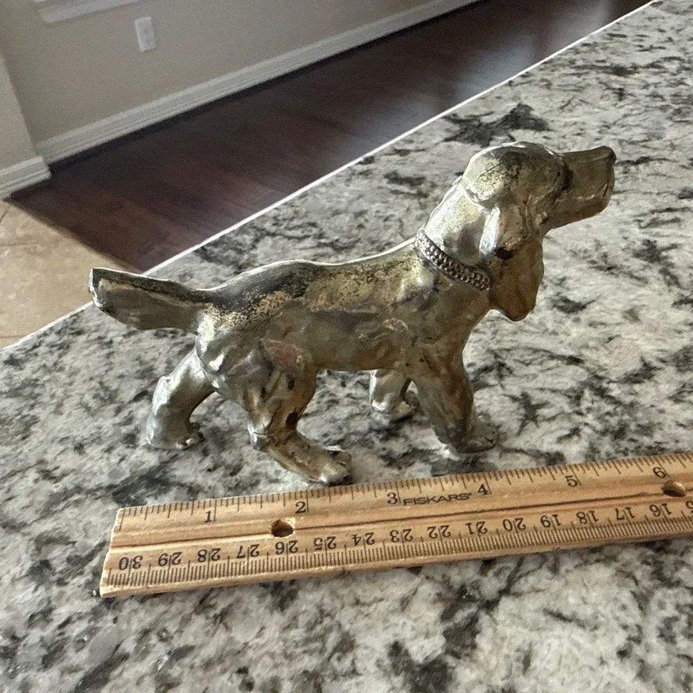 Vintage Hunting Bird Dog Japan